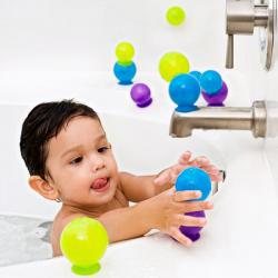 Bath Toys